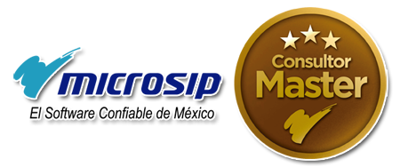 IR Soluciones Microsip